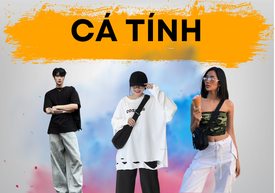 cá tính