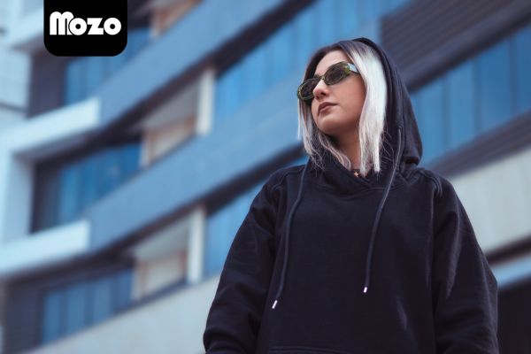 Cách bước buộc dây áo Hoodie ảnh bìa